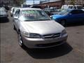 1998 Honda Accord