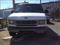 2000 Ford Econoline