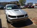 2000 Ford Mustang