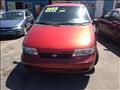 1998 Nissan Quest