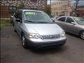 2001 Ford Windstar