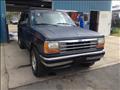 1993 Ford Explorer