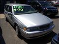 1998 Volvo V70