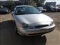 1998 Ford Taurus