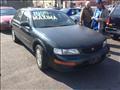 1995 Nissan Maxima