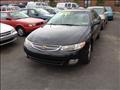 2000 Toyota Camry Solara
