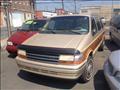 1992 Plymouth Grand Voyager