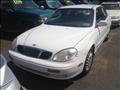 2002 Daewoo Leganza