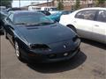 1997 Chevrolet Camaro