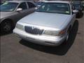 1997 Mercury Grand Marquis