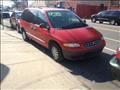 1998 Plymouth Voyager