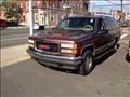 1997 GMC Suburban