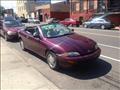 1996 Chevrolet Cavalier