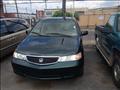2001 Honda Odyssey