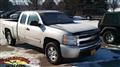2010 Chevrolet Silverado 1500