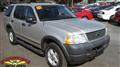 2004 Ford Explorer