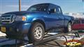 2011 Ford Ranger
