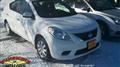 2012 Nissan Versa