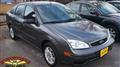 2007 Ford Focus