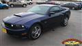 2010 Ford Mustang