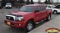 2011 Toyota Tacoma