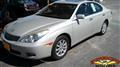 2003 Lexus ES 300