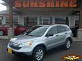 2008 Honda CR-V