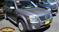 2008 Mercury Mariner