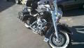 1999 Harley-Davidson FLHRCI
