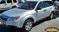2009 Subaru Forester