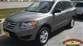 2012 Hyundai Santa Fe