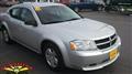 2010 Dodge Avenger