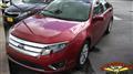 2010 Ford Fusion