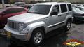 2012 Jeep Liberty