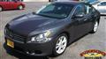 2012 Nissan Maxima