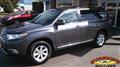 2012 Toyota Highlander