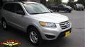 2012 Hyundai Santa Fe