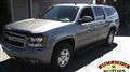 2008 Chevrolet Suburban