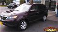 2012 Kia Sorento