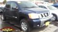 2012 Nissan Titan