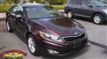 2011 Kia Optima