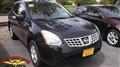 2010 Nissan Rogue
