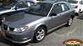 2007 Subaru Impreza