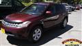 2007 Nissan Murano