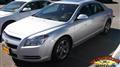 2011 Chevrolet Malibu