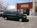 2000 Mazda MPV