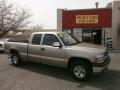 2001 Chevrolet Silverado 1500