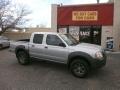 2003 Nissan Frontier