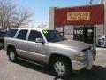 2003 GMC Yukon