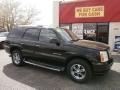 2003 Cadillac Escalade
